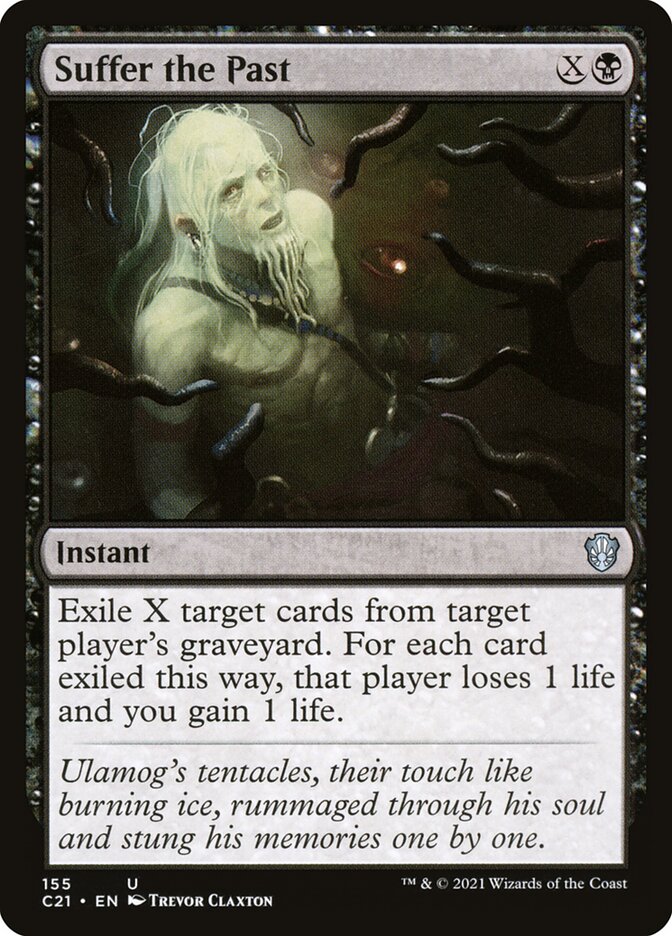 Magic | MTG Single | The Nerd Merchant
