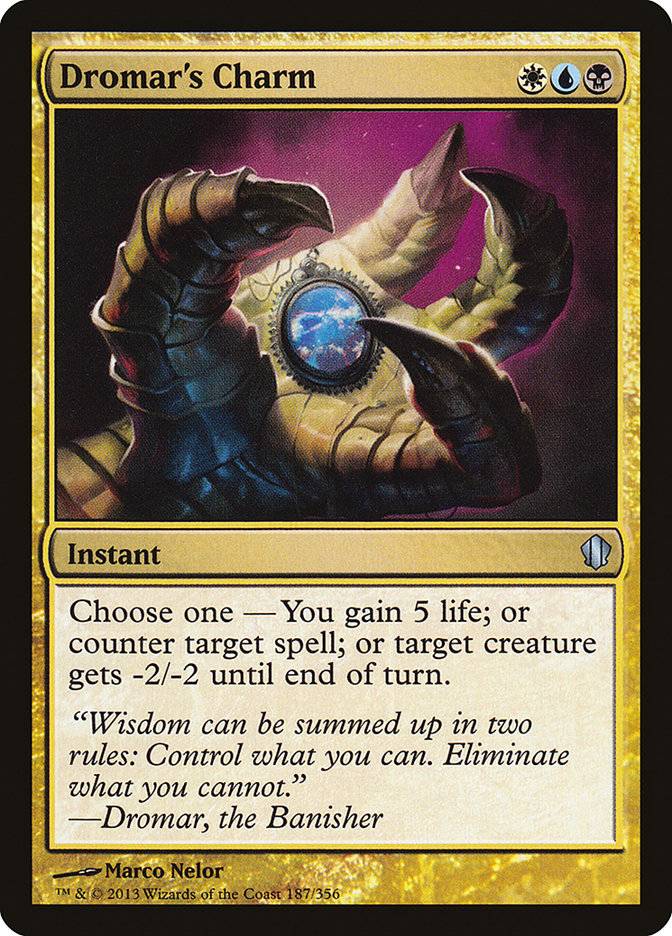 Magic | MTG Single | The Nerd Merchant