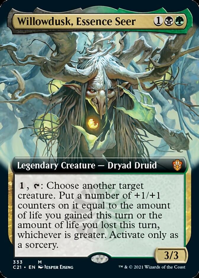 Magic | MTG Single | The Nerd Merchant