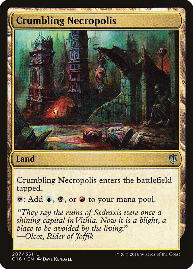 Magic | MTG Single | The Nerd Merchant