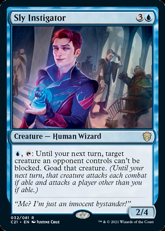 Magic | MTG Single | The Nerd Merchant