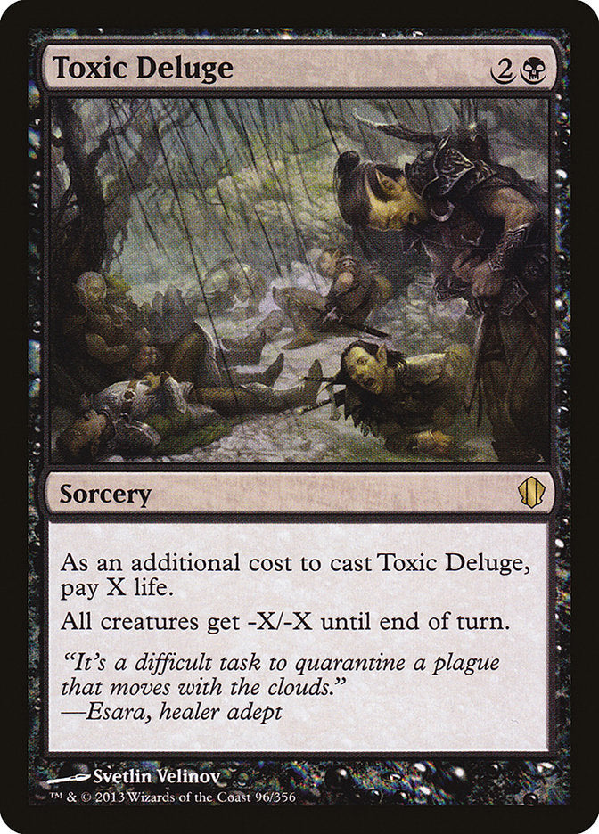 Magic | MTG Single | The Nerd Merchant