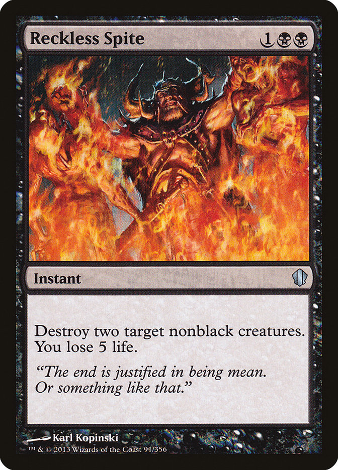 Magic | MTG Single | The Nerd Merchant