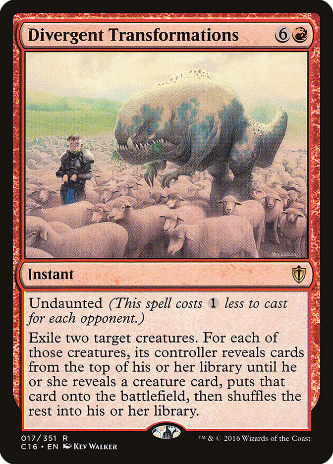 Magic | MTG Single | The Nerd Merchant