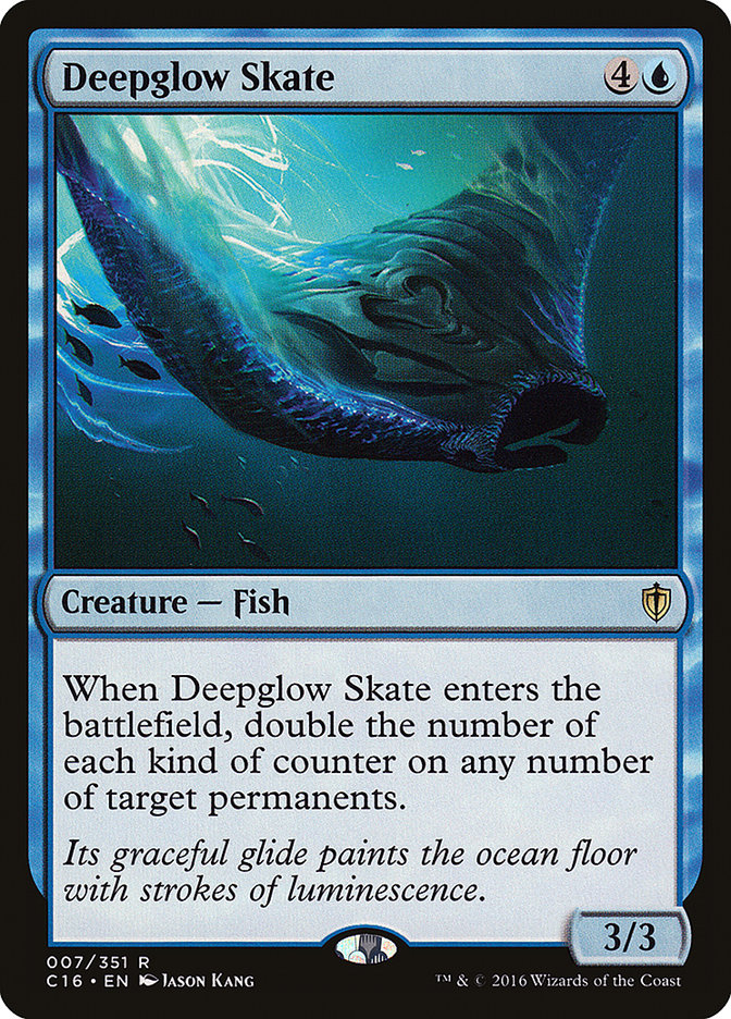 Magic | MTG Single | The Nerd Merchant
