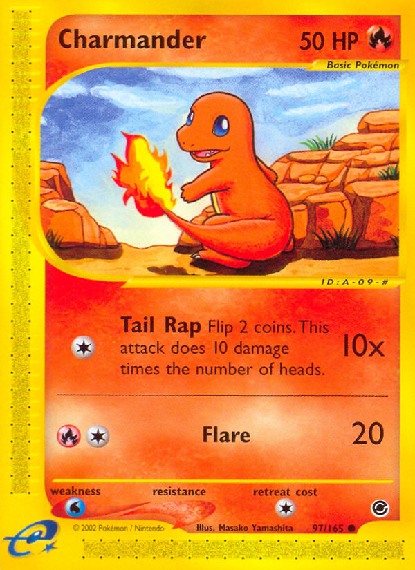 basic charmander pokemon card value - (46/102) Top 10 Most Valuable Charmander