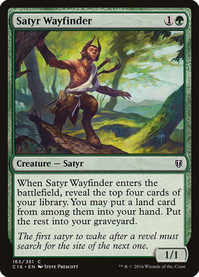 Magic | MTG Single | The Nerd Merchant