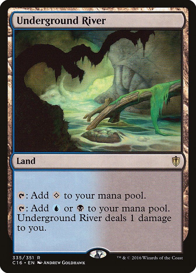 Magic | MTG Single | The Nerd Merchant