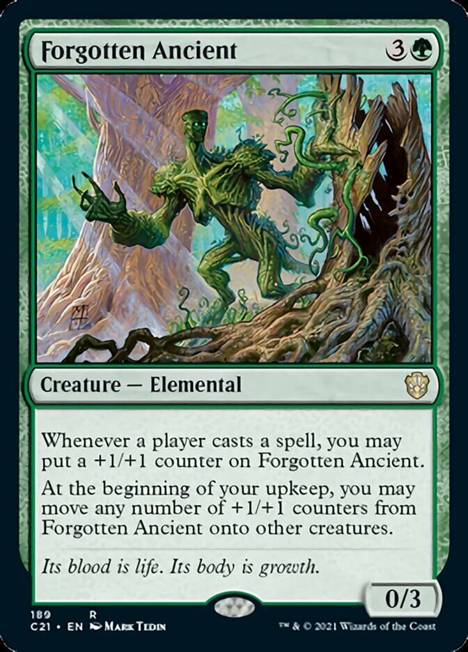 Magic | MTG Single | The Nerd Merchant