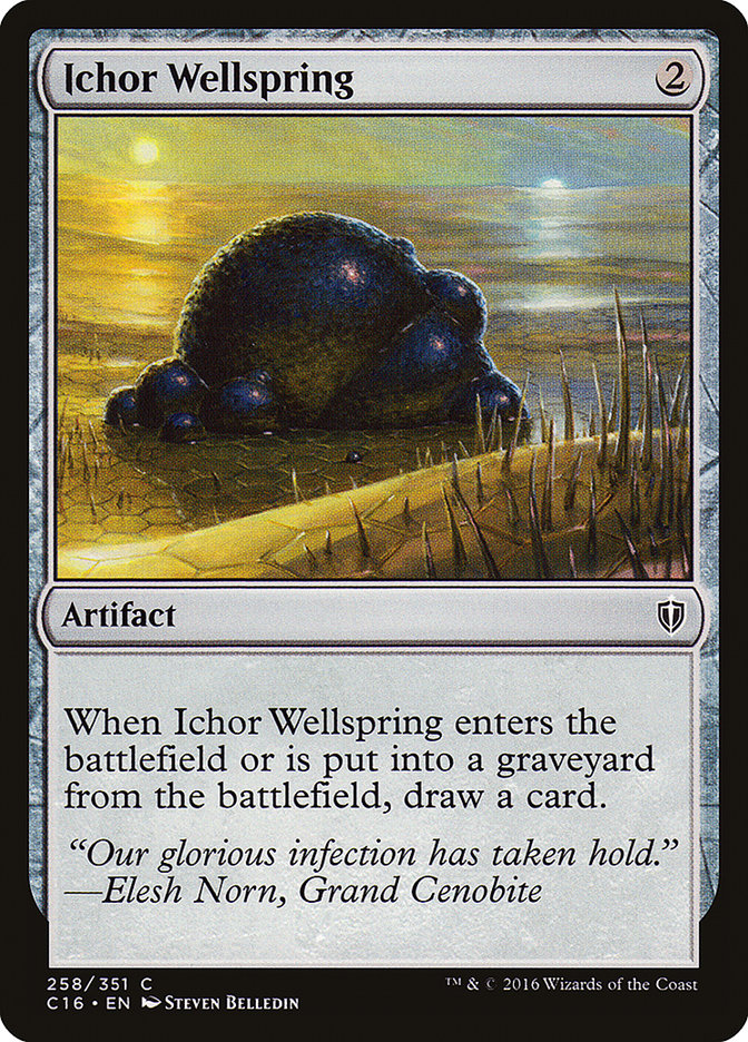 Magic | MTG Single | The Nerd Merchant