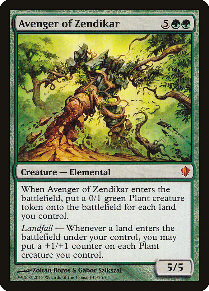 Magic | MTG Single | The Nerd Merchant