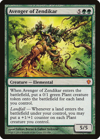 Magic | MTG Single | The Nerd Merchant
