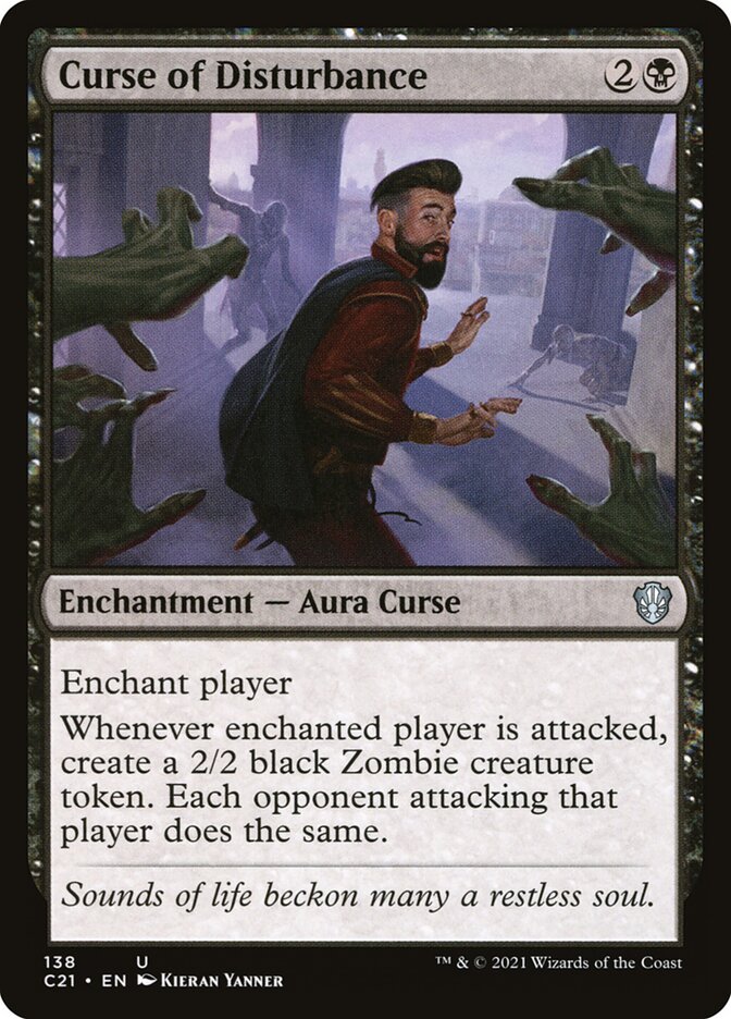 Magic | MTG Single | The Nerd Merchant