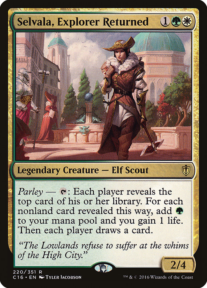 Magic | MTG Single | The Nerd Merchant