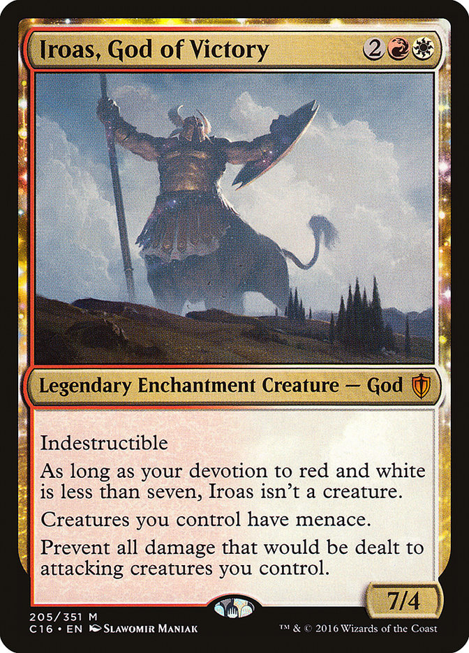 Magic | MTG Single | The Nerd Merchant