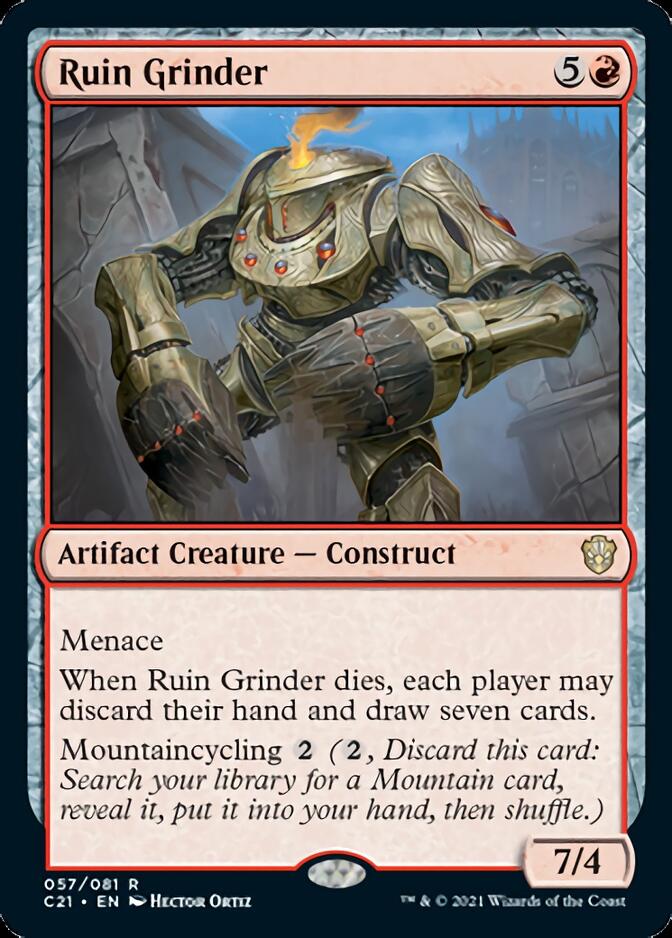 Magic | MTG Single | The Nerd Merchant