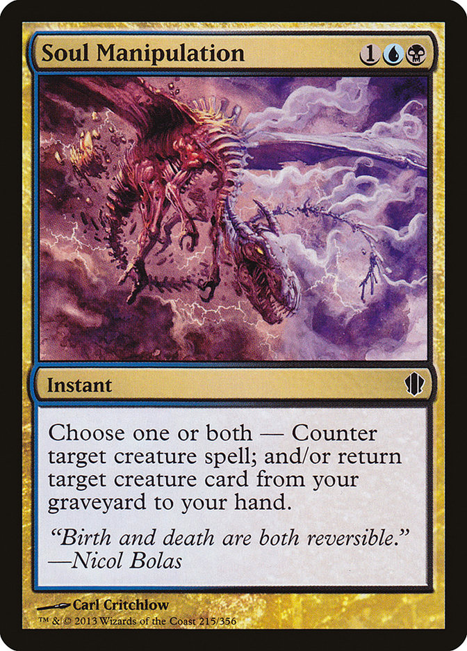 Magic | MTG Single | The Nerd Merchant