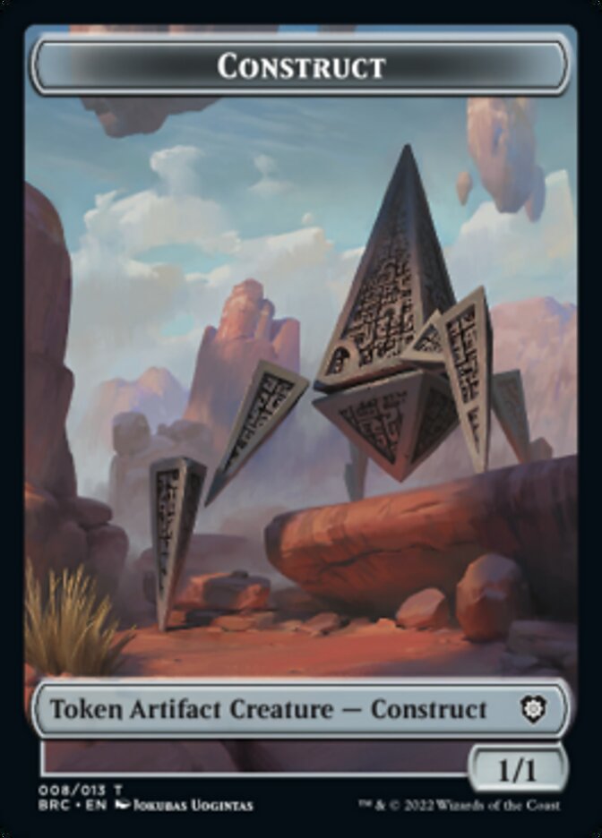 Magic | MTG Single | The Nerd Merchant