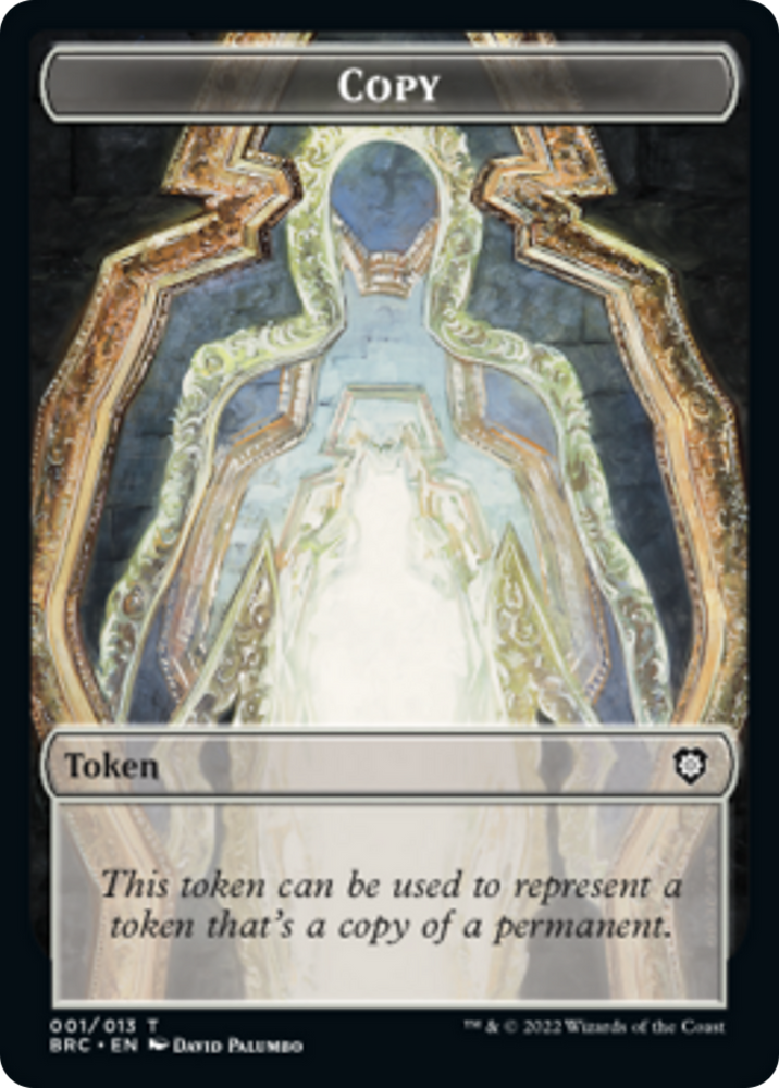 Magic | MTG Single | The Nerd Merchant