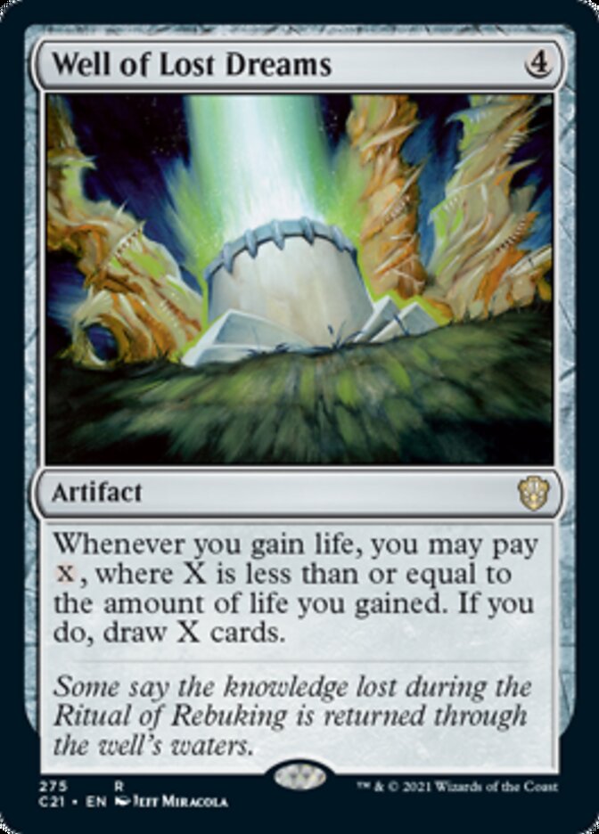 Magic | MTG Single | The Nerd Merchant