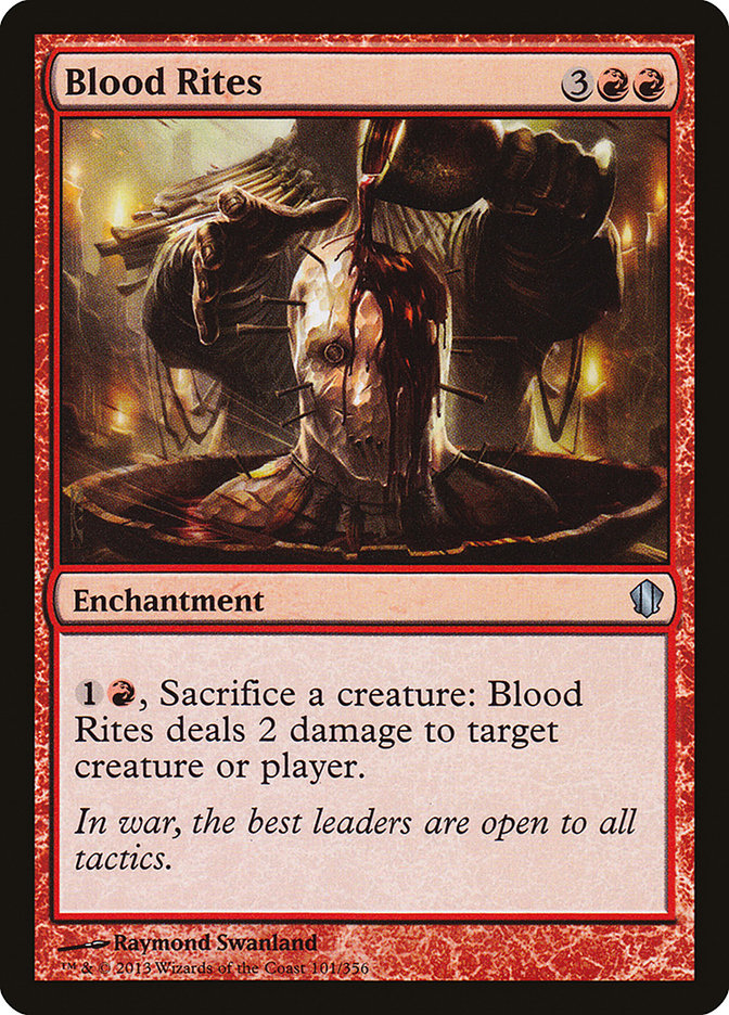 Magic | MTG Single | The Nerd Merchant
