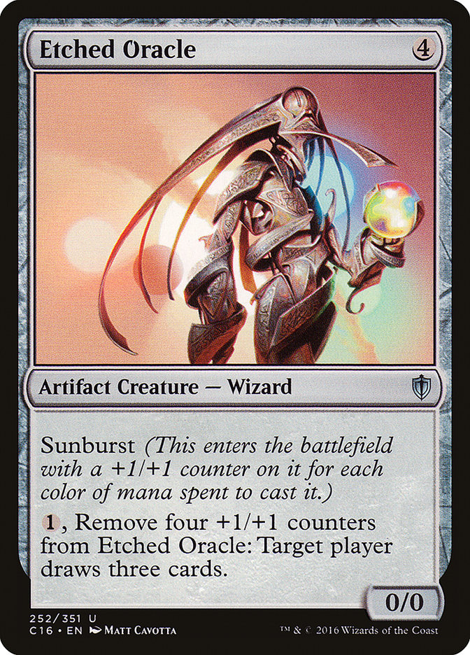 Magic | MTG Single | The Nerd Merchant
