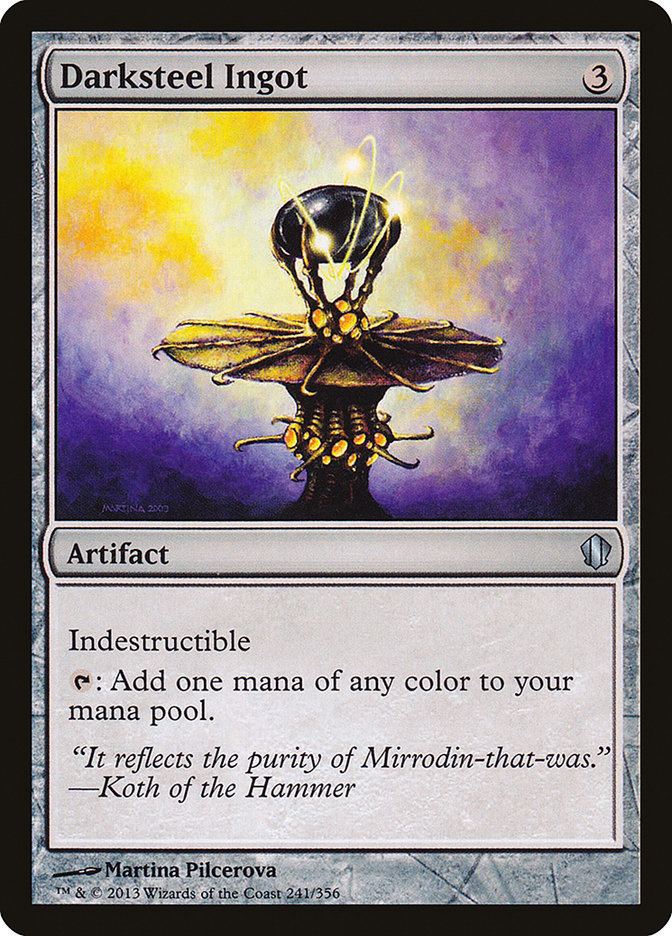 Magic | MTG Single | The Nerd Merchant
