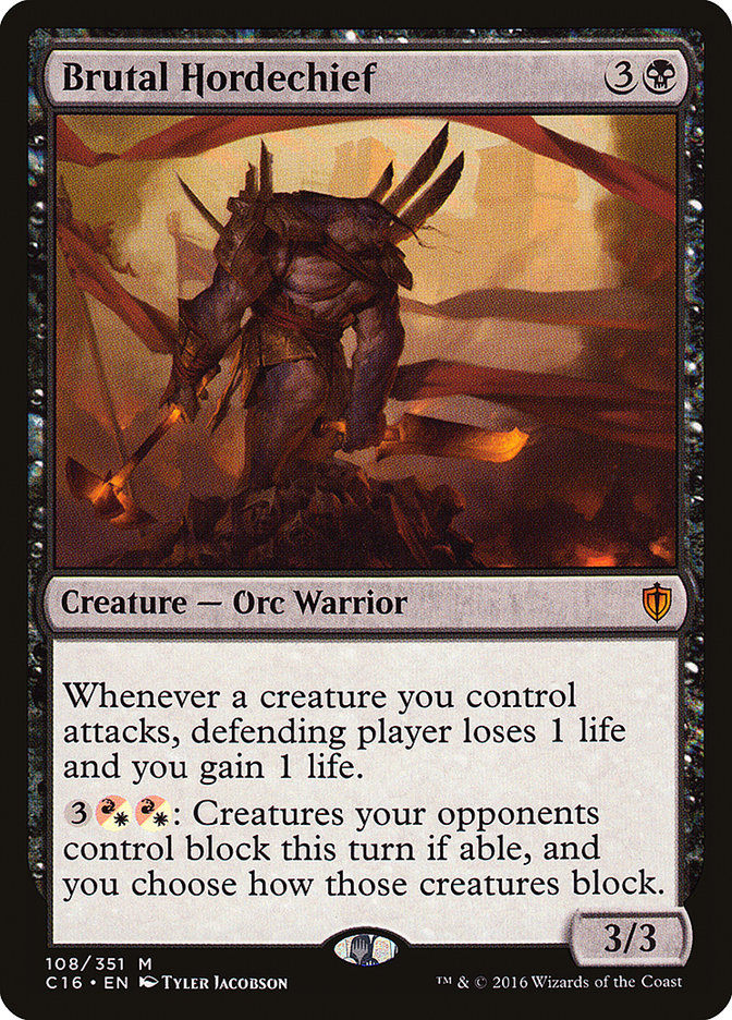 Magic | MTG Single | The Nerd Merchant