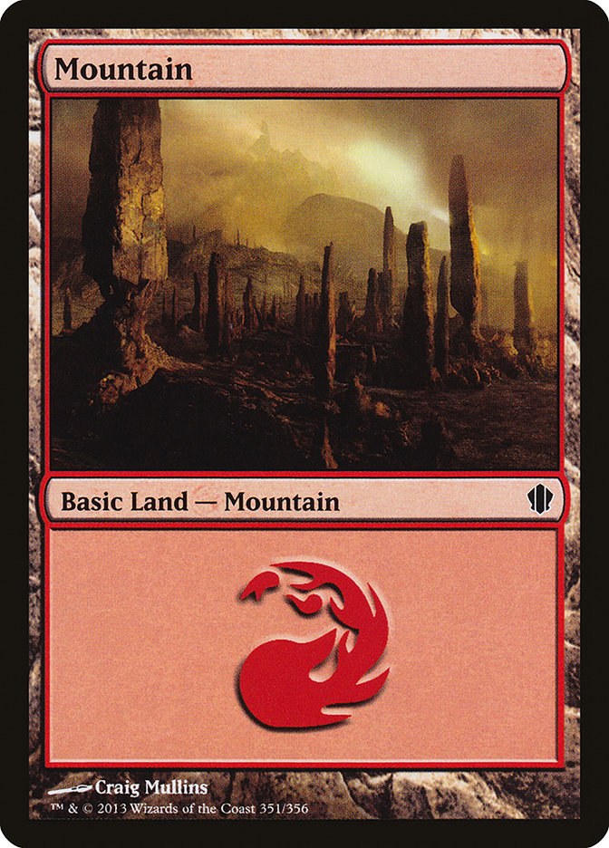 Magic | MTG Single | The Nerd Merchant