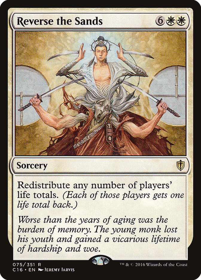 Magic | MTG Single | The Nerd Merchant