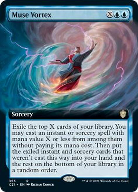 Magic | MTG Single | The Nerd Merchant