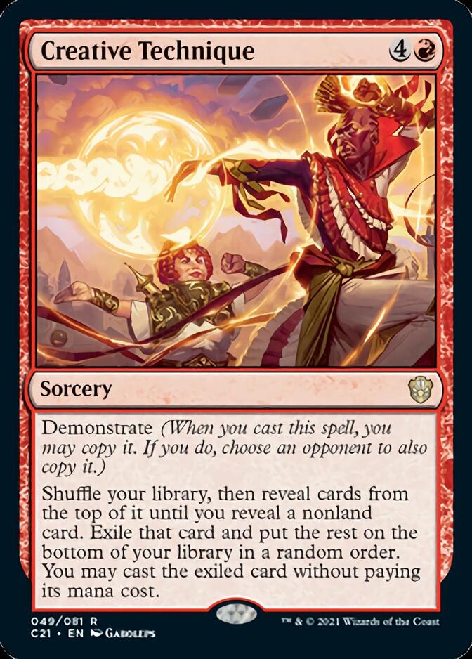 Magic | MTG Single | The Nerd Merchant