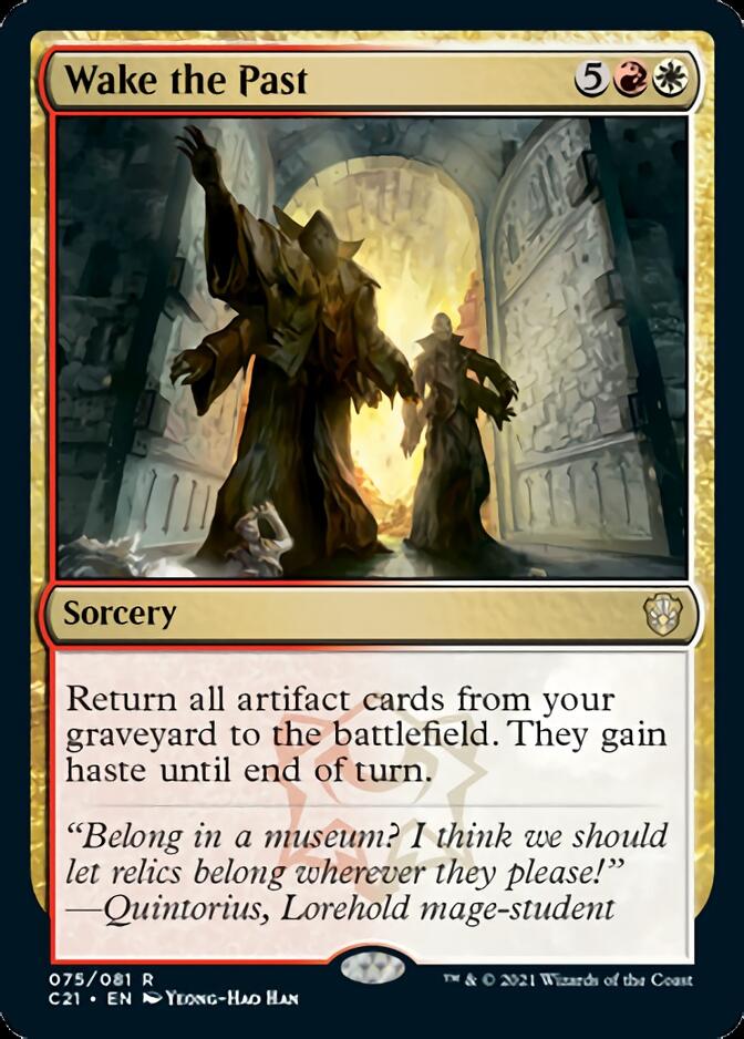 Magic | MTG Single | The Nerd Merchant