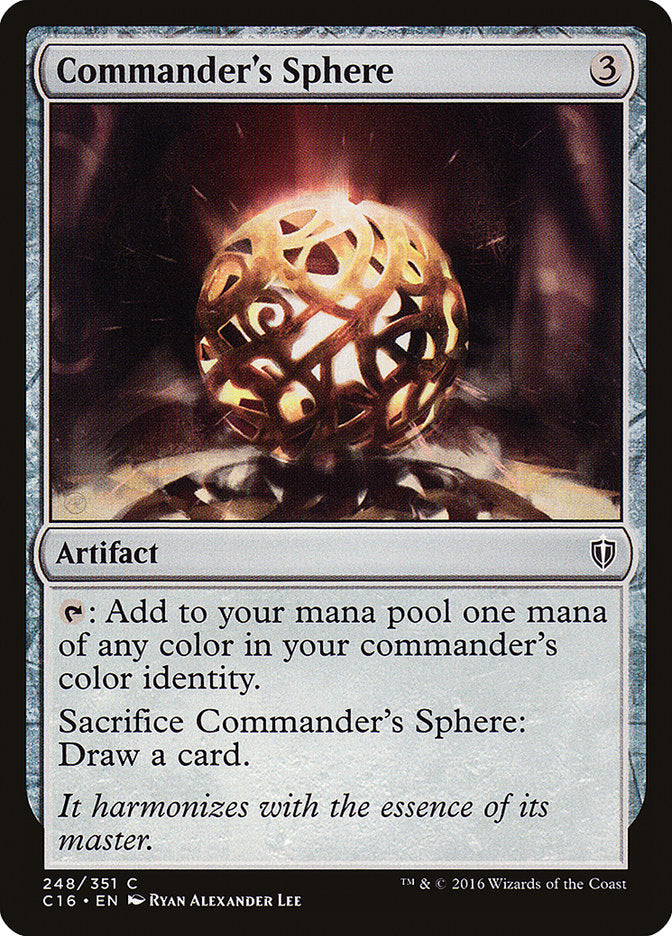 Magic | MTG Single | The Nerd Merchant