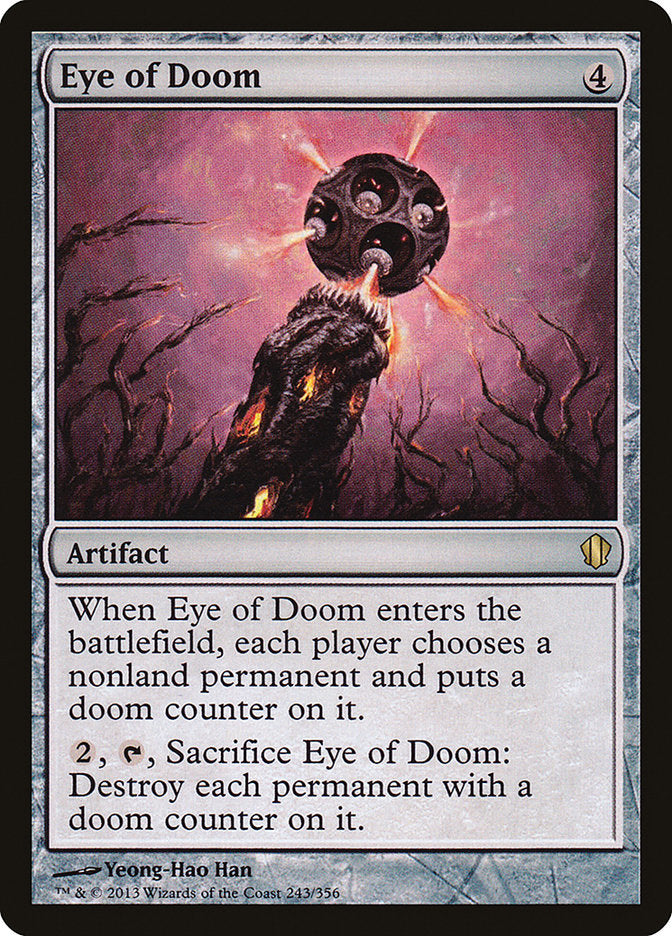 Magic | MTG Single | The Nerd Merchant