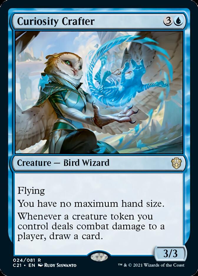 Magic | MTG Single | The Nerd Merchant