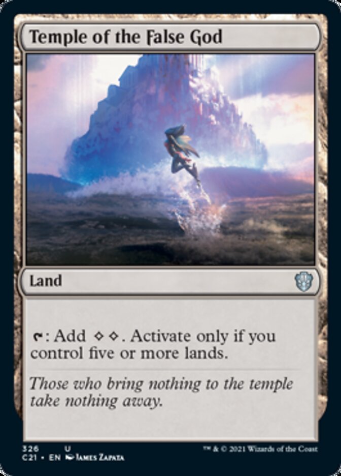 Magic | MTG Single | The Nerd Merchant