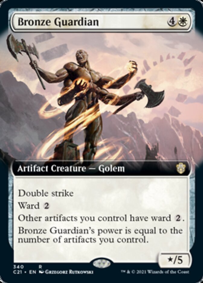 Magic | MTG Single | The Nerd Merchant
