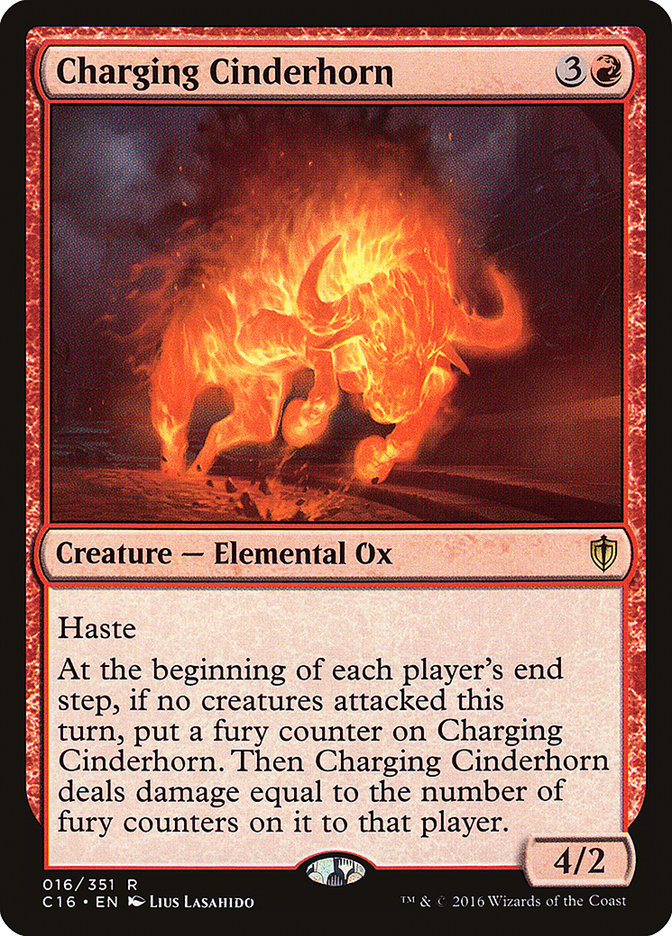 Magic | MTG Single | The Nerd Merchant
