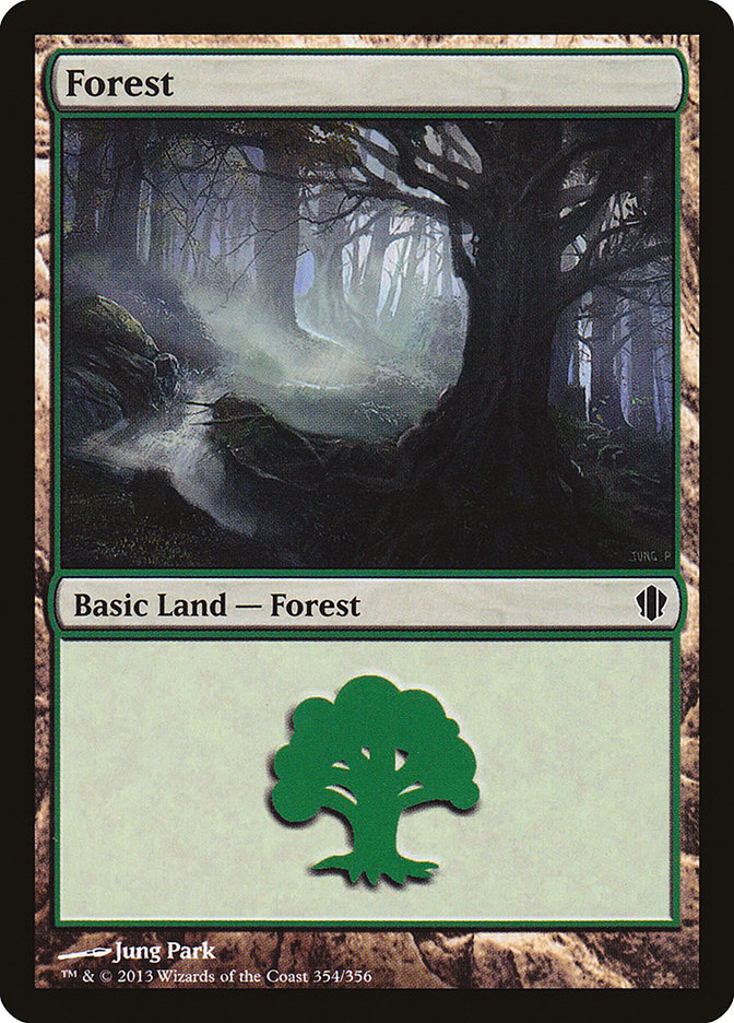Magic | MTG Single | The Nerd Merchant