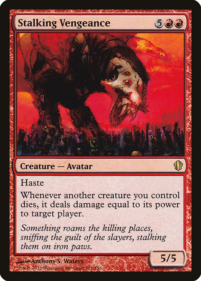Magic | MTG Single | The Nerd Merchant