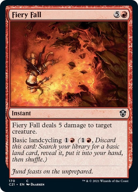 Magic | MTG Single | The Nerd Merchant