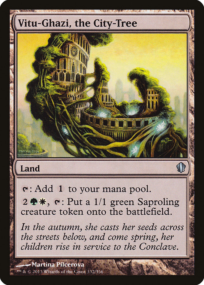 Magic | MTG Single | The Nerd Merchant