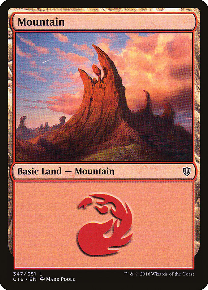 Magic | MTG Single | The Nerd Merchant