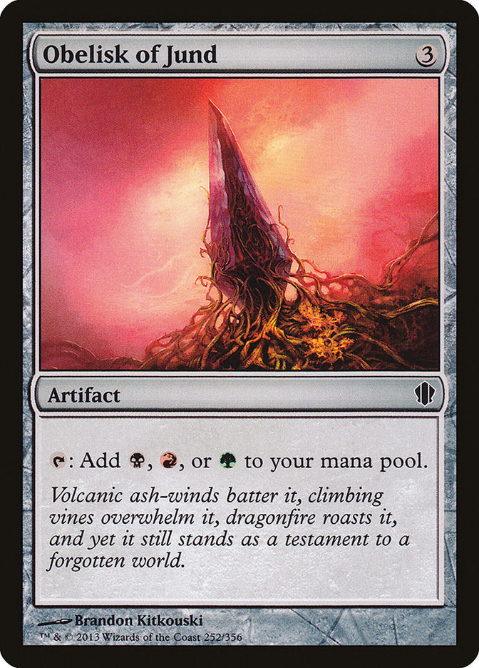 Magic | MTG Single | The Nerd Merchant