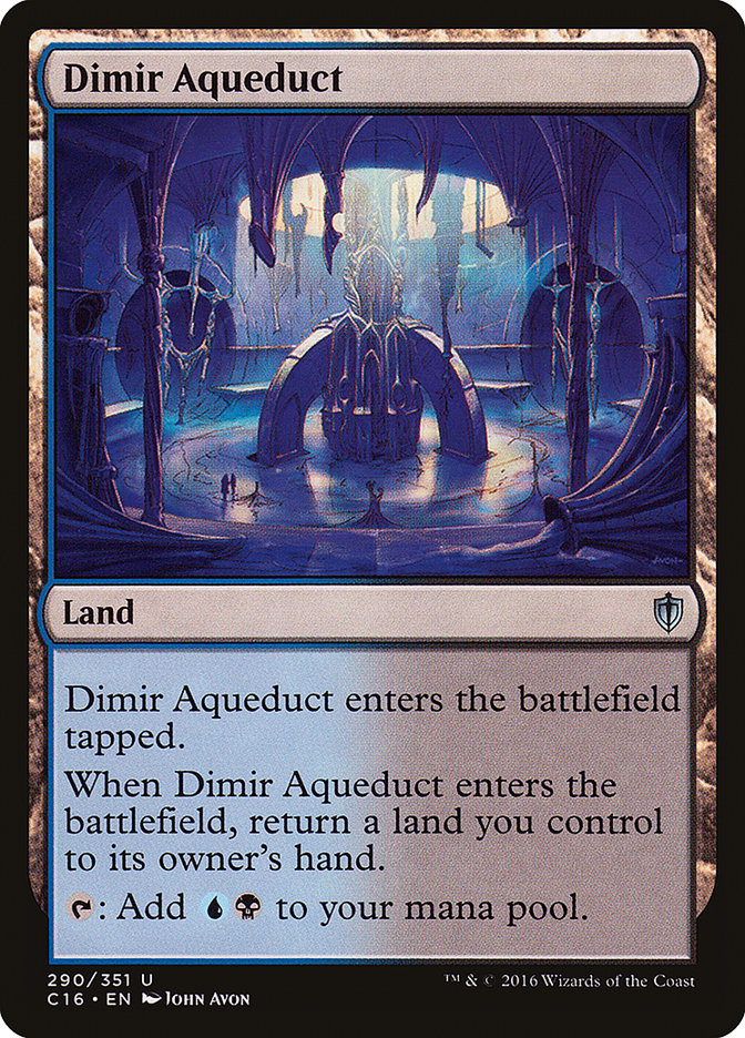 Magic | MTG Single | The Nerd Merchant