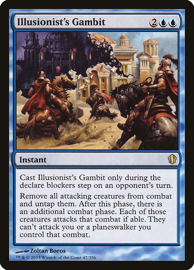 Magic | MTG Single | The Nerd Merchant