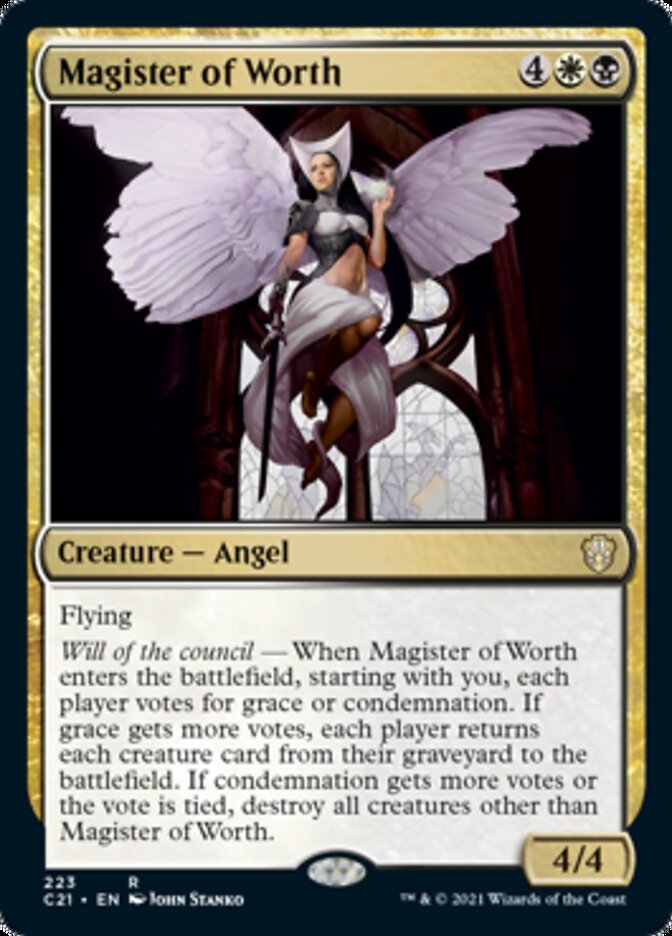 Magic | MTG Single | The Nerd Merchant