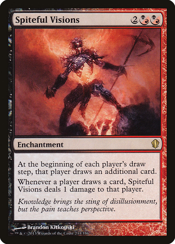 Magic | MTG Single | The Nerd Merchant