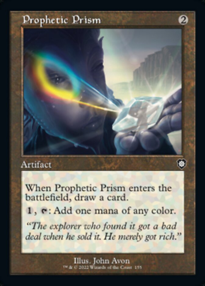 Magic | MTG Single | The Nerd Merchant